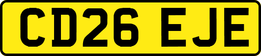CD26EJE