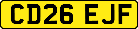 CD26EJF