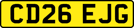 CD26EJG