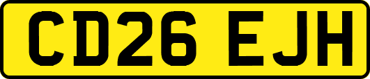 CD26EJH