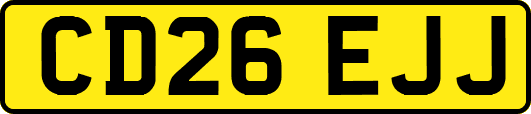 CD26EJJ