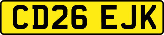 CD26EJK