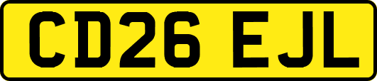 CD26EJL