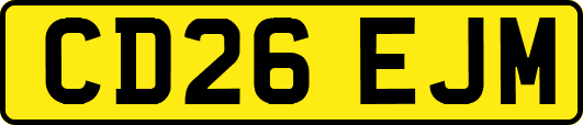CD26EJM