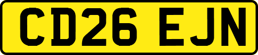 CD26EJN
