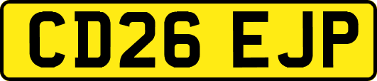 CD26EJP