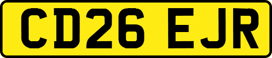 CD26EJR