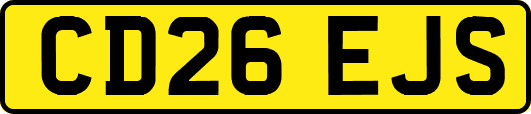 CD26EJS