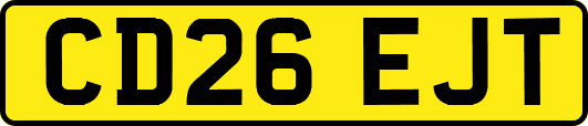 CD26EJT