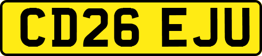 CD26EJU