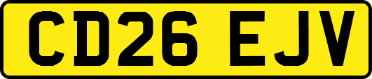 CD26EJV