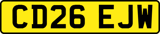 CD26EJW