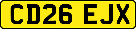 CD26EJX