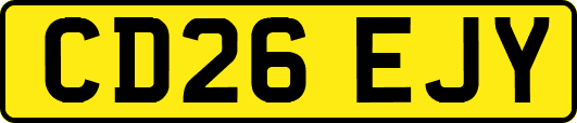 CD26EJY