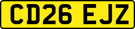 CD26EJZ