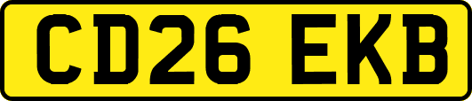 CD26EKB