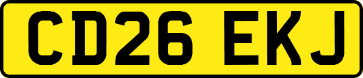 CD26EKJ
