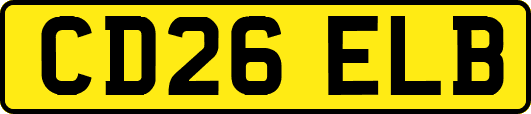 CD26ELB