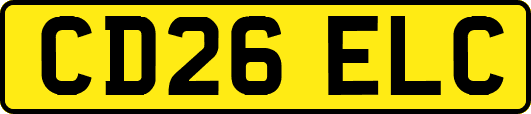 CD26ELC