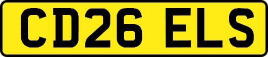 CD26ELS