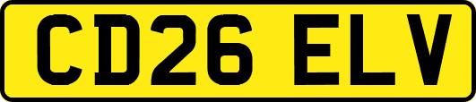CD26ELV