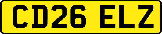 CD26ELZ