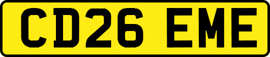 CD26EME