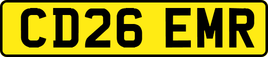 CD26EMR