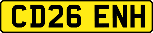 CD26ENH
