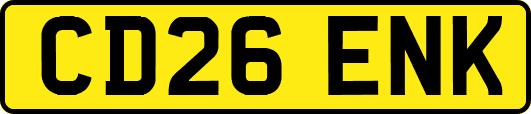 CD26ENK