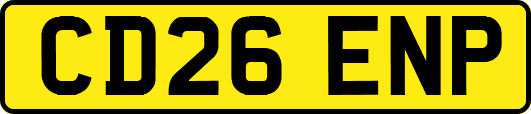 CD26ENP