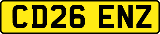 CD26ENZ