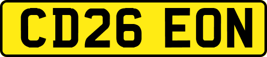 CD26EON