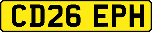 CD26EPH