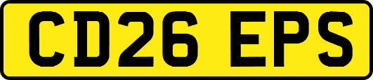 CD26EPS