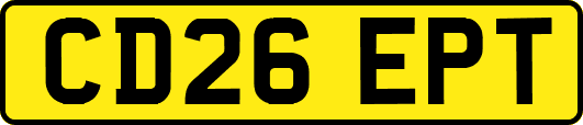 CD26EPT