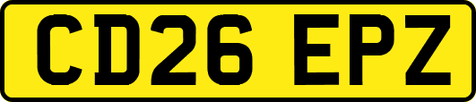 CD26EPZ