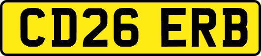 CD26ERB