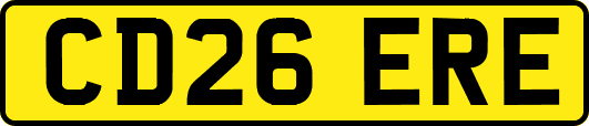 CD26ERE