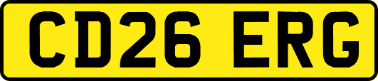CD26ERG
