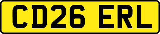 CD26ERL