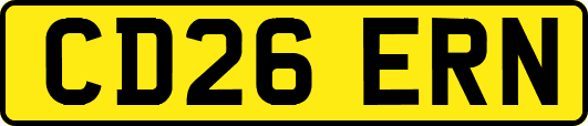CD26ERN