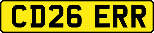 CD26ERR