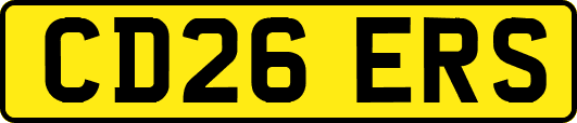 CD26ERS