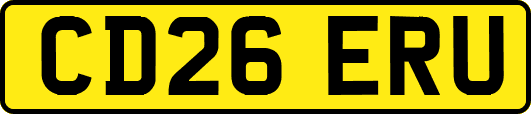CD26ERU