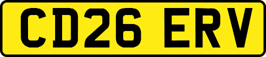 CD26ERV