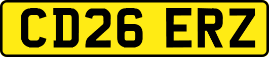 CD26ERZ