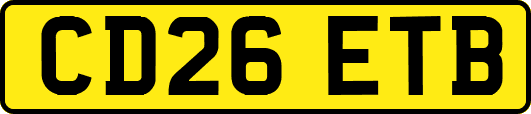CD26ETB