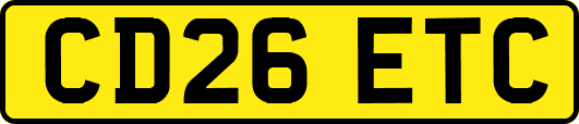 CD26ETC