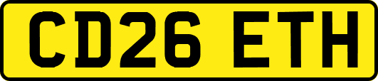 CD26ETH